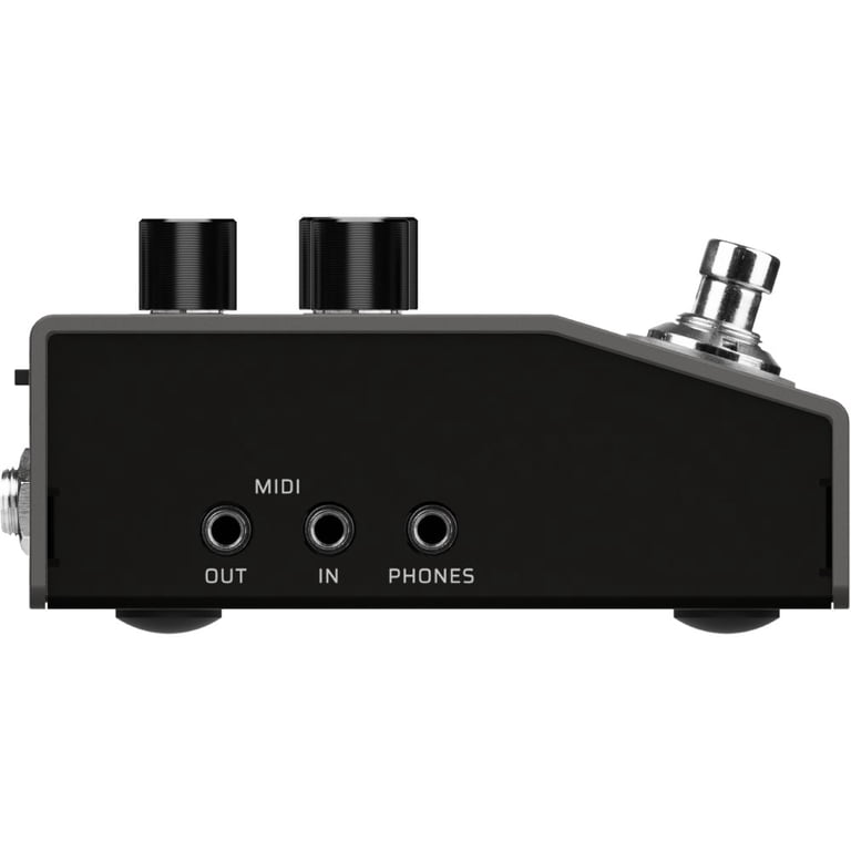 Valeton VLP-200 Multi-Track Sampler - Walmart.com