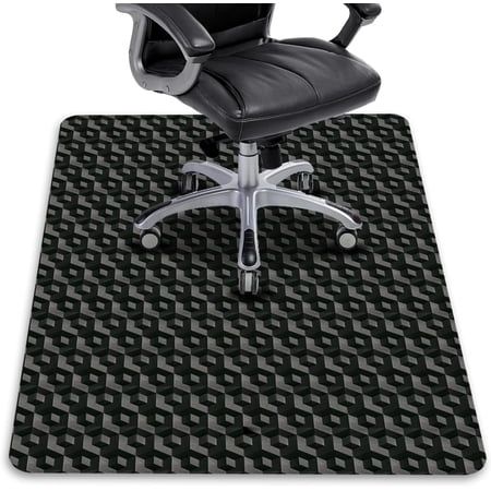 office chair mat for hardwood product