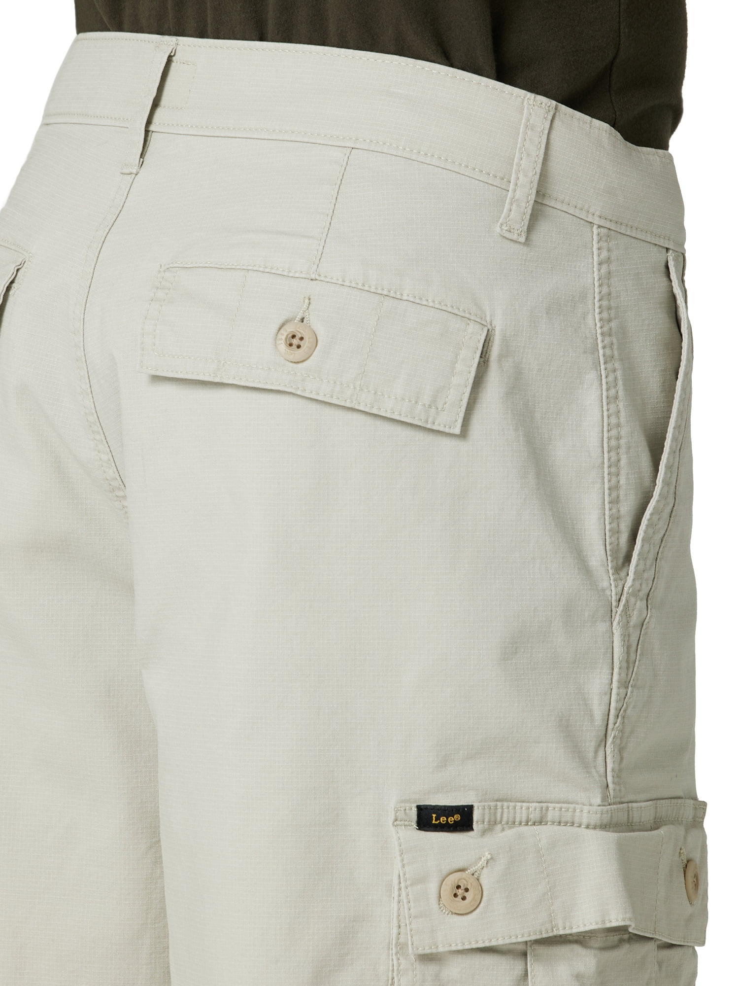 Lee Men's West Cargo Short