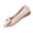 Beige, variant on Pointed Toe Ballet Flats for Women Slip On Comfortable Flats with Bow Dressy Casual Work Shoes Beige 6