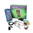 thumbnail image 2 of Handheld LCR Digital Bridge Capacitance Inductance Resistance Tester Professional LCR Meter LCR Tester ,Easy to Use, 2 of 6