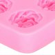 thumbnail image 5 of Silicone Mold DIY Decorations for Cake Chocolate Fondant Hard Candy Birthday Party Gift, 5 of 5