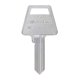 thumbnail image 1 of Llave en blanco americana Wrench Hillman Group Rsc AM-7, 1 of 2