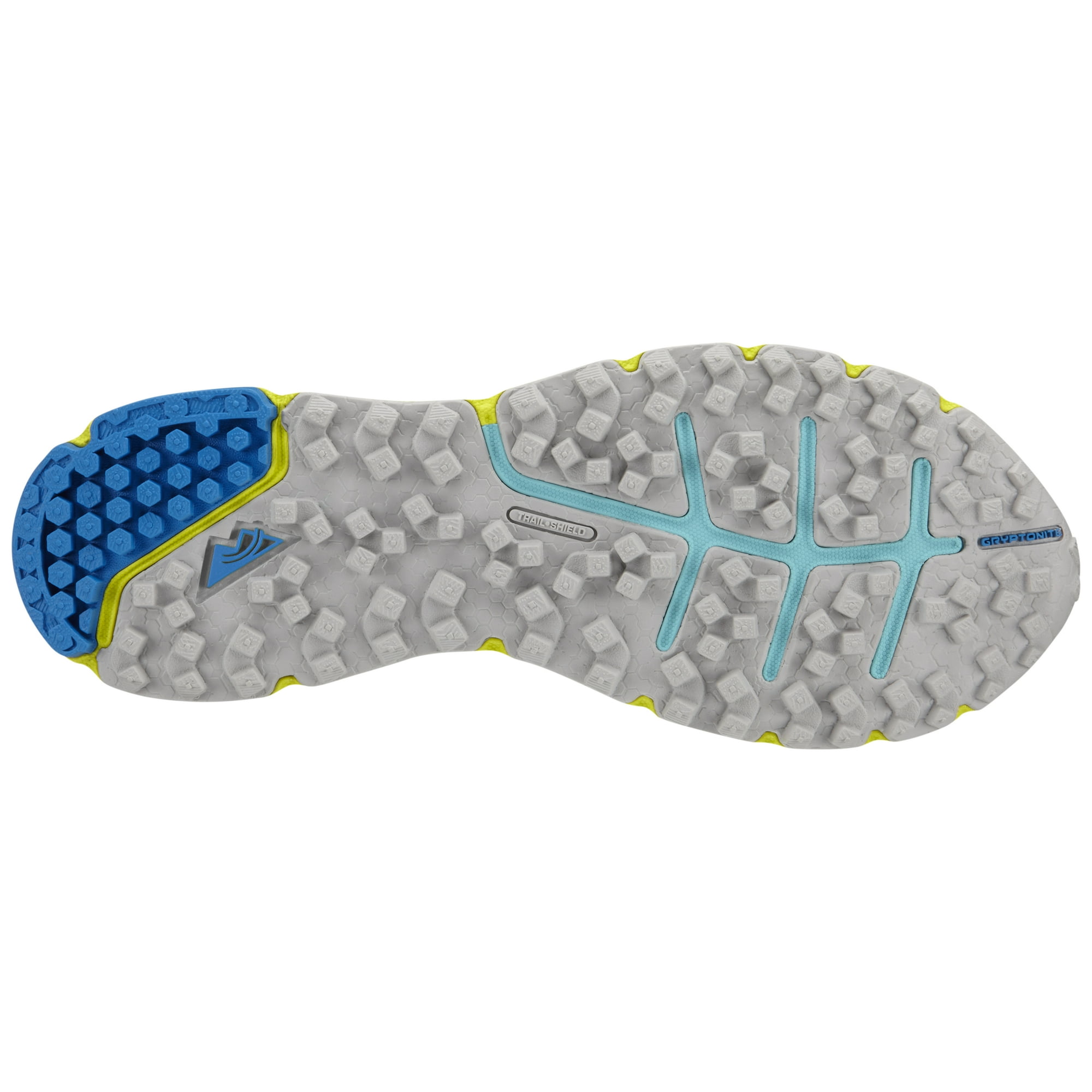 Columbia Montrail Bajada III Training Shoe, Womens, Static Blue
