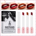 thumbnail image 2 of Juego De Tintes De Labios Estilo Azteca Lana Del Rey Lápiz labial mate 24 horas 4 colores, 2 of 4