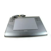 Wacom Intuos 3 PTZ-630 6"x8" USB Graphics Drawing Tablet for PC & Mac.