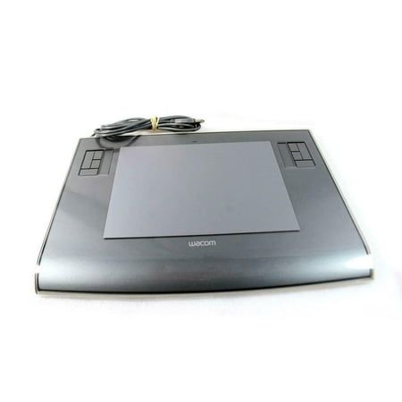 Wacom Intuos 3 PTZ-630 6"x8" USB Graphics Drawing Tablet for PC & Mac.