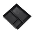 thumbnail image 3 of Armrest Lower Organizer Tray for Cybertruck 2024 Accessories, 3 of 5