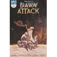 thumbnail image 1 of Dawn Attack (Frank Frazetta's ) #2B VF ; Opus Comic Book, 1 of 1