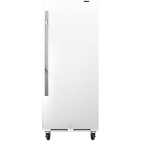 summit white refrigerator