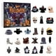 thumbnail image 2 of Calendario De Cuenta Atrás De Halloween, Juego Sorpresa Con 24 Días Y Juguetes Para Niños Y Adultos, 2 of 7