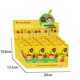 thumbnail image 4 of Anime Sonny Angel Blind Box Harvest Series Fruit And Vegetable Figures Ornaments Dolls Fans Children birthday Christmas Gift, 4 of 5