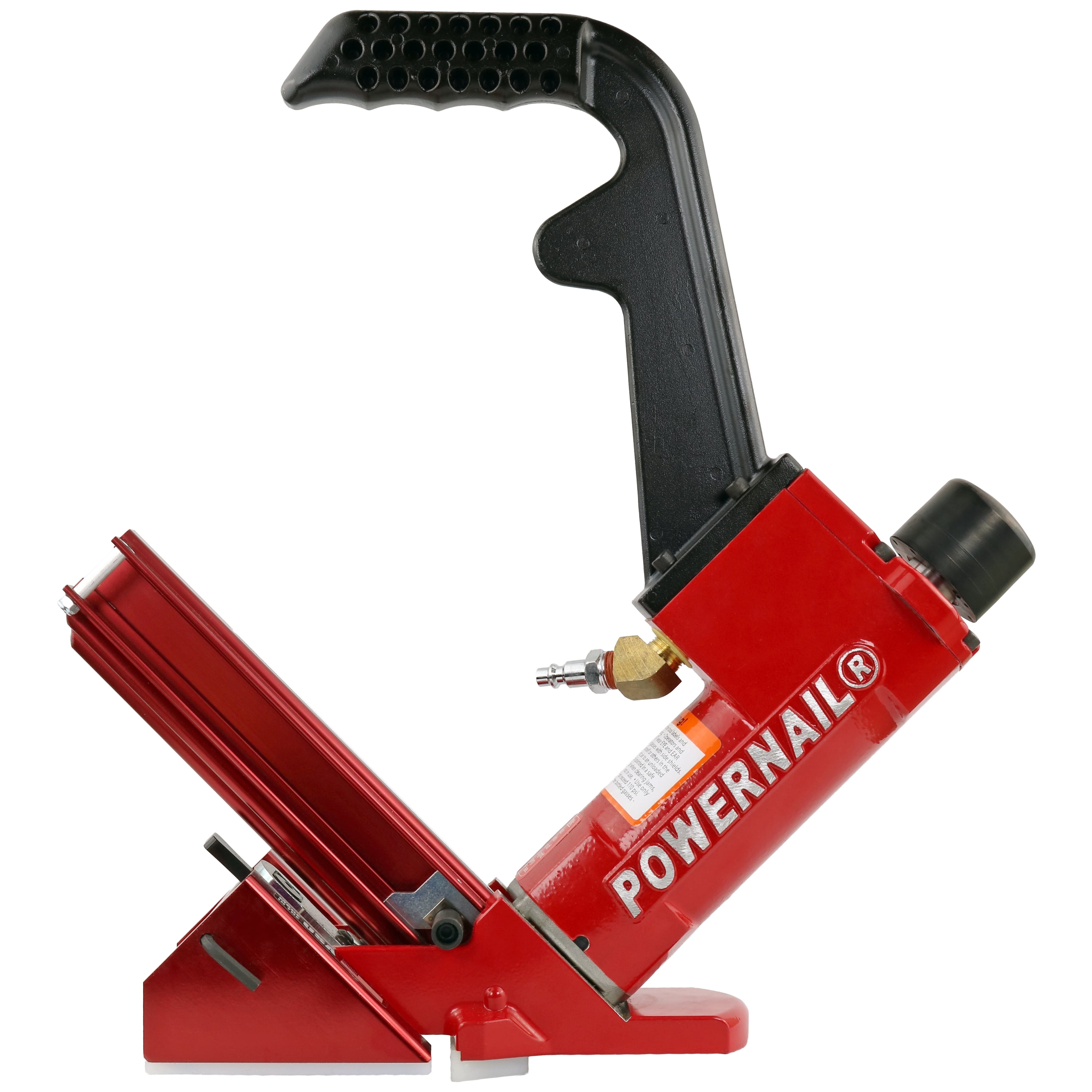 POWERNAIL 18-Gauge Adjustable Pneumatic Flooring Nailer | 50PFLEXW