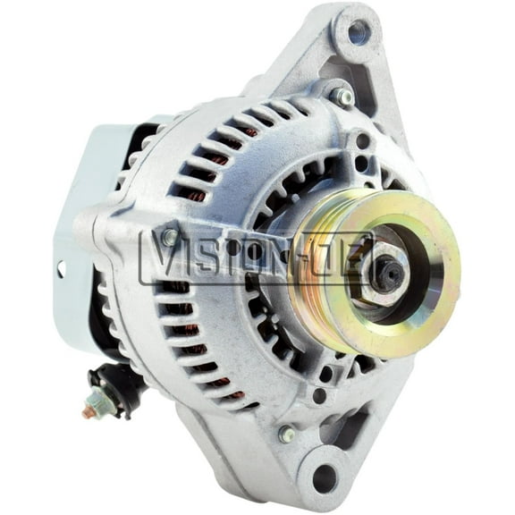 Bbb Industries 13241 Alternator Fits select: 1988 TOYOTA PICKUP, 1988 TOYOTA 4RUNNER