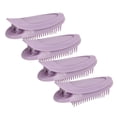 thumbnail image 3 of Pinza para dar volumen al cabello, 4 piezas Pinza para dar volumen a la raíz del cabello Pinza para dar volumen a la raíz del cabello Máxima confiabilidad, 3 of 14