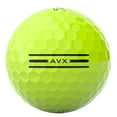 thumbnail image 6 of 2024 Titleist AVX Yellow, 6 of 7