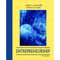 thumbnail image 1 of Pre-Owned Entrepreneurship (With CD-ROM) (Paperback) 0130971162 9780130971166, 1 of 1