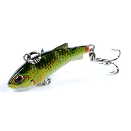 1 Pcs 42mm 4.2g Sinking Hot Fishing Lure Trout Mini Minnow Wobbler Fishing Tackle Freshwater Crank Artificial Hard Bait