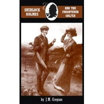 Breese Books Sherlock Holmes Collection Sherlock Holmes and the Frightened Golfer, (Paperback)