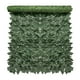 thumbnail image 1 of Jardín Exterior, Seto De 19,68 Pulgadas, Hojas, Valla De Privacidad, Pantalla De Pared, Ventana, Verde Oscuro Y Claro (Hojas De Potos/Hojas De Uva/Hojas De Arce/Hojas De Patata), 1 of 3