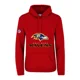 thumbnail image 1 of Sudadera Hoodie Nfl Baltimore Ravens, 1 of 2