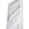 thumbnail image 5 of The Pioneer Woman 2-Piece Stainless Steel & Plastic Hand-Held Mandolin Slicer, 5 of 10