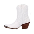 thumbnail image 3 of Durango Women's Crush Short Western Boot Round Toe - DRD0465 10 M  US, 3 of 7
