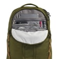 thumbnail image 4 of Mochila THE NORTH FACE Surge Commuter Commuter para mujer Forest, 4 of 6