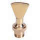 thumbnail image 1 of Yosoo DN20 Boquilla de rociador de fuente de latn en forma de abanico Aspersor1/2 "DN15 y 3/4") Khall Tendencias, 1 of 6
