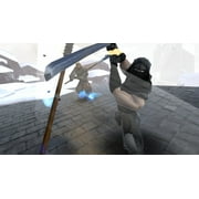 Ninja Legends VR for PlayStation 4™