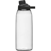 CamelBak Chute Mag BPA Free Water Bottle with Tritan Renew, 50oz, Clear