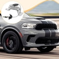 thumbnail image 6 of Wzmzjy Spare Tire Hoist Winch Carrier Assembly 5178091AC for Dodge 2009 - 2019, 6 of 9
