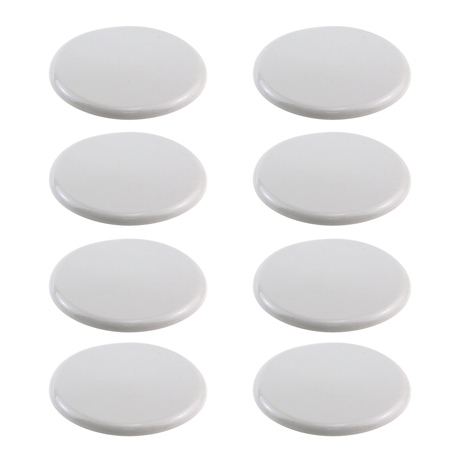 LC LICTOP 8Pcs Furniture Sliders Carpets Mover Glides Furniture Moving