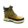 thumbnail image 1 of TIMBERLAND MEN'S ORIGINALS ULTRA WP WARM LINED WHEAT FULL GRAIN BOOTS SIZE 9.5, 1 of 6