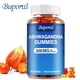 thumbnail image 2 of Ashwagandha: alivia el estrés, mejora el estado de ánimo, potencia la cognición y promueve un sueño saludable - 60 gomitas, 2 of 5