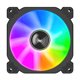 thumbnail image 2 of JONSBO FR-925 ARGB CPU PC Case 3Pin Cooler Fan Computadora de escritorio PWM Disipador de calor Hugtrwg Para estrenar, 2 of 9