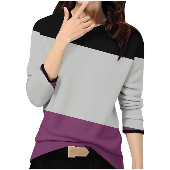 Women Blouse 3/4 Sleeve Petite, Womens Blouses And Tops Casual Short Sleeve Yoga Tops Women Built In Bra Summer Tops for Women 2026 Vacation Shirts for Women Dry Fit