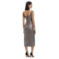 thumbnail image 3 of Donna Morgan Lux Dress, 3 of 4