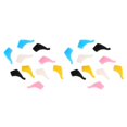 thumbnail image 4 of maskred Adjustable Eyeglasses Hooks Anti-slip Ear Grip Holder for Glasses Style A 2Set, 4 of 6