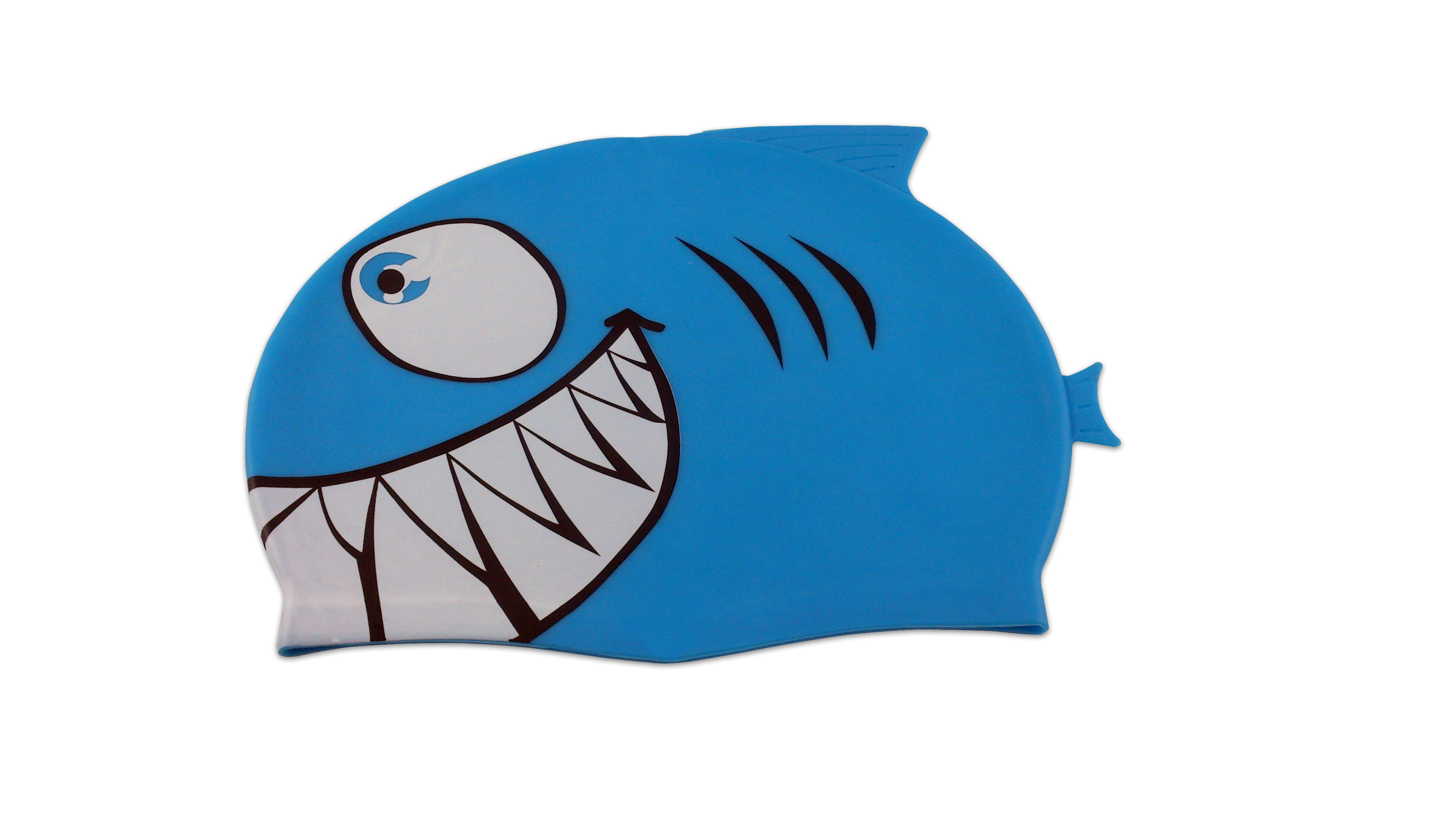 storm lil swimmer silicone swim cap