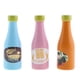 thumbnail image 2 of De Roles Alimentos Imán Juguete Pretender Juguete Educativo Niño Botellas de condimento CUTICAT Juguete de madera de alimentos, 2 of 8