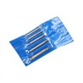 thumbnail image 3 of MAGIDEAL Broken Tap Extractors Compact Alloy Versatile Easy to Use Removal Extraction 5 pieces, 3 of 8