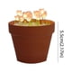 thumbnail image 3 of DIY tulipán en maceta luz de noche con pilas hecho a mano tulipanes lámpara de noche LED tulipán luz de noche maceta lámpara casa decoración regalos, 3 of 3