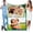 Collage-2, variant on Friend Blanket-Personalised Photo Blanket, Custom Flannel Fleece Blanket, Customized Picture Gifts for ie on Christmas Birthday, Year, Thanksgiving Day (Collage-1, 32 in x 48 in)
