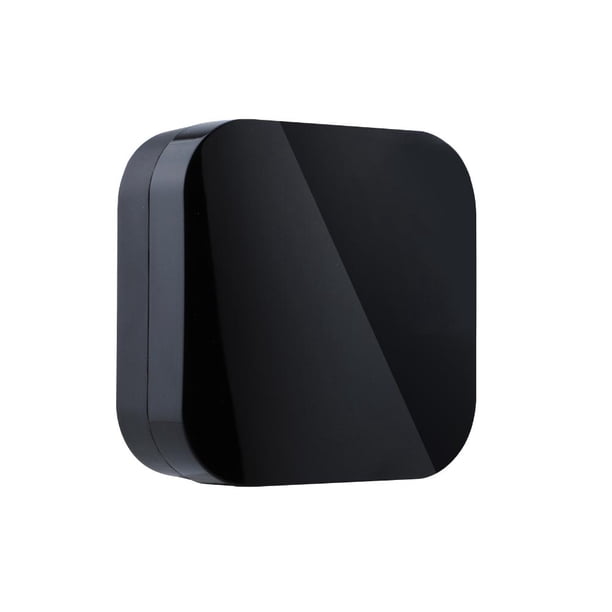 Controlador infrarrojo remoto Zigbee Aire acondicionado IR inteligente para Android 4.0 JShteea El nuevo