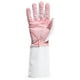 thumbnail image 5 of Guante de esgrima, equipo de entrenamiento, equipo de protección profesional, espada, florete, lavable Mano derecha XL, 5 of 9