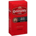 thumbnail image 6 of Community® Coffee Dark Roast Ground Coffee 23 oz Firm Pack, 6 of 8