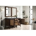 thumbnail image 3 of James Martin Vanities E444-V60d-3Csp Addison 60" Free Standing Double Basin Hardwood, 3 of 7