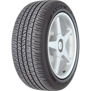 Goodyear Eagle RS-A Police P225/60R18 99W BSW (2 Tires) Fits: 2015-16 Honda CR-V Touring, 2005-08 Chrysler 300 C