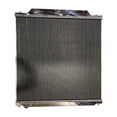 thumbnail image 2 of 2005 Ford F-250 Super Duty V8 5.4L Engine All Aluminum Radiator, 2 of 3